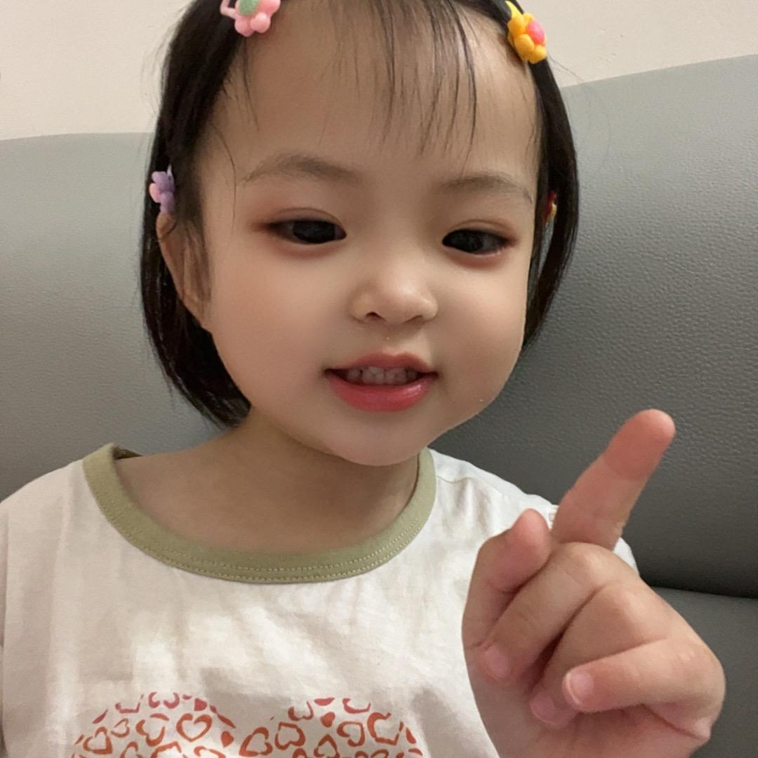 🐇🐇钰儿