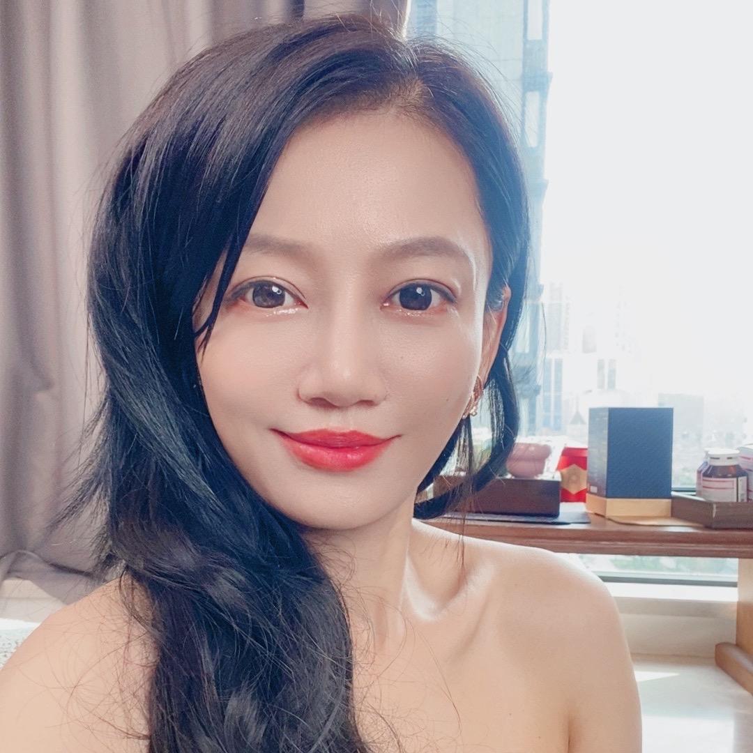 度尹悠悠直播号