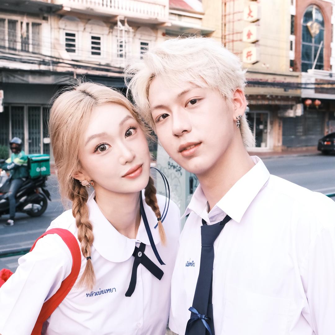 沛东和瑶瑶（备婚版）@抖音