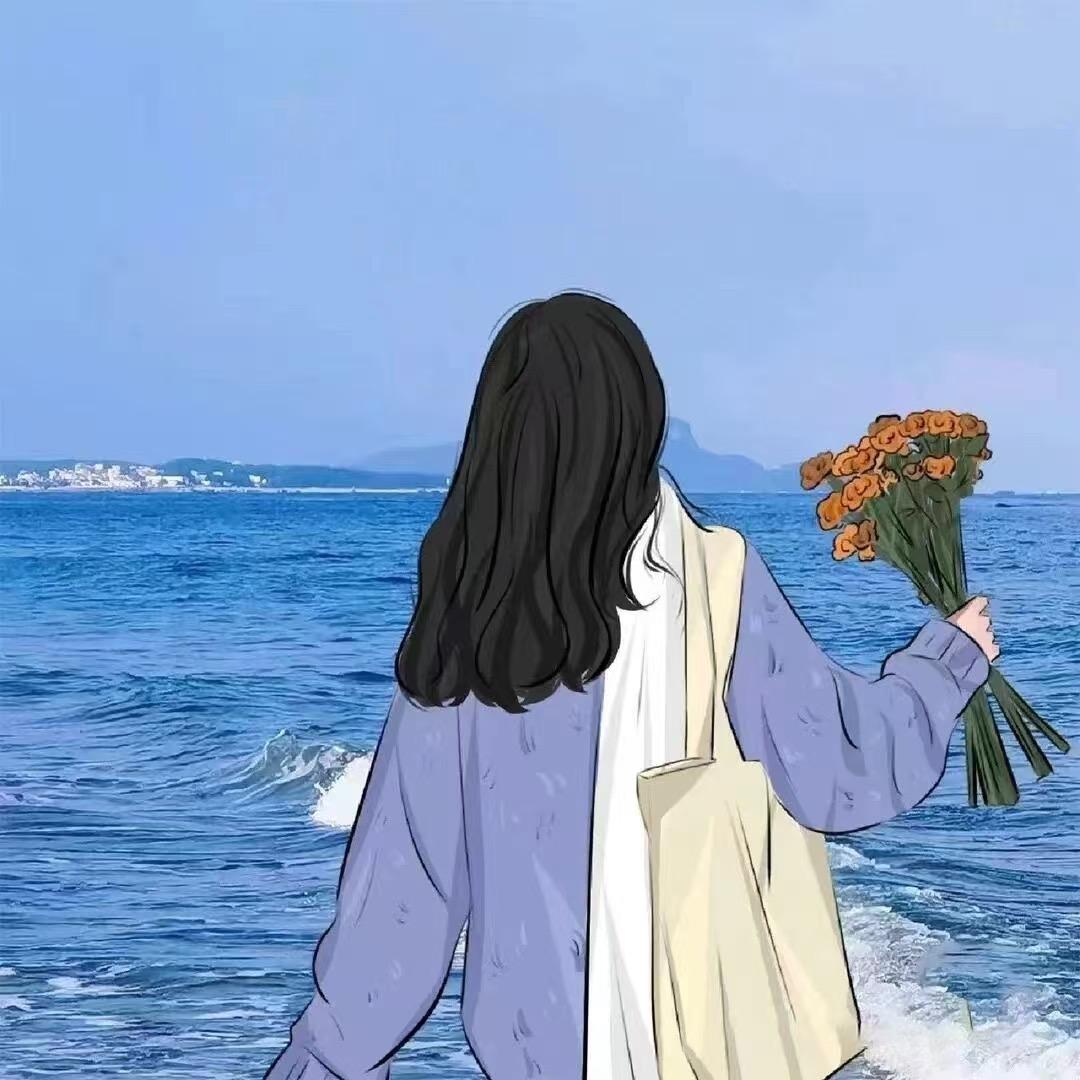 花宝（唯一助理👇不要信其他点赞）