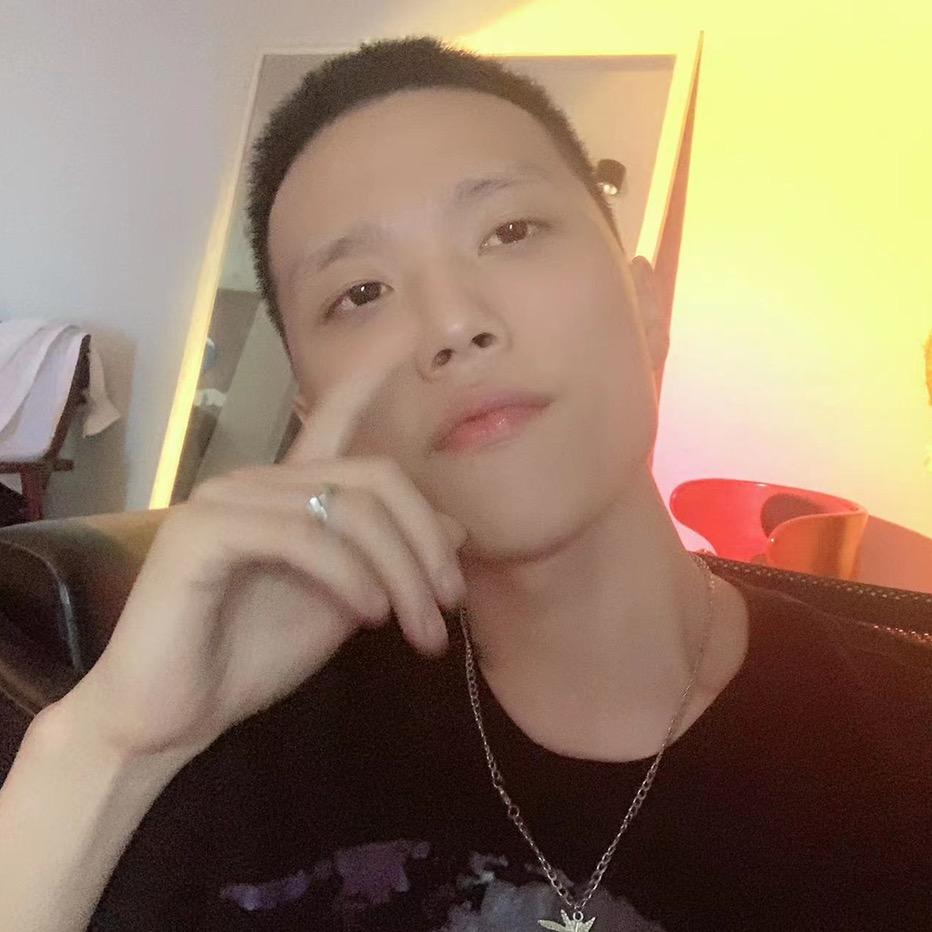 庄志麟🔥（宇久迪）