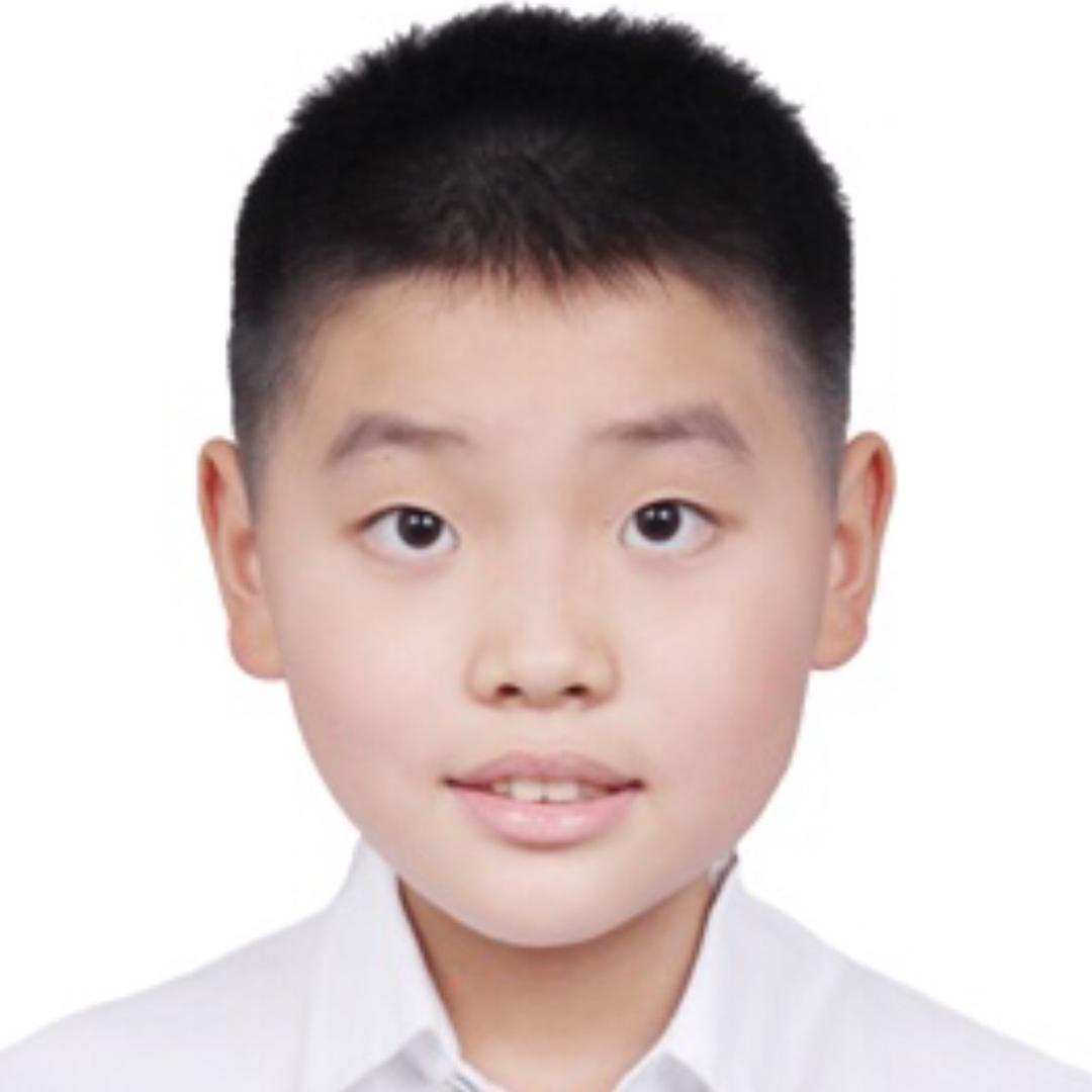 缪明琴童