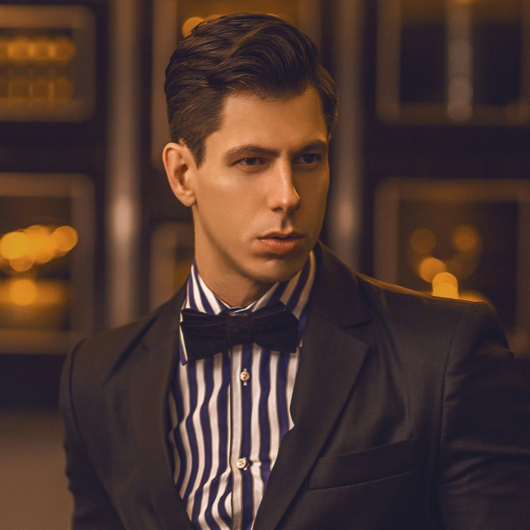 大卫在中国@抖音