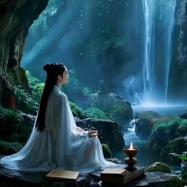 知遥☘️