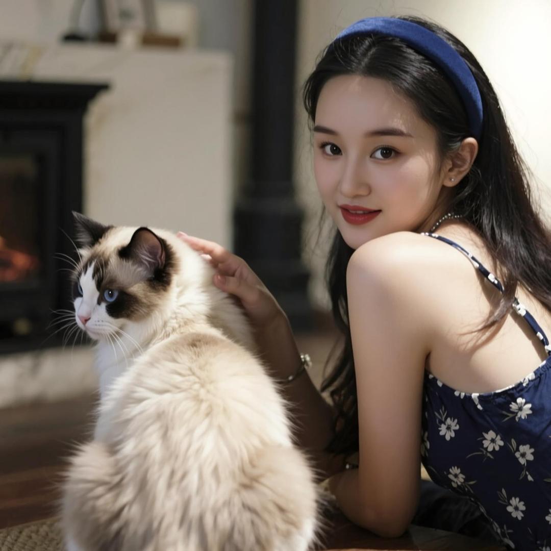 田湖周天百货笑笑🤗