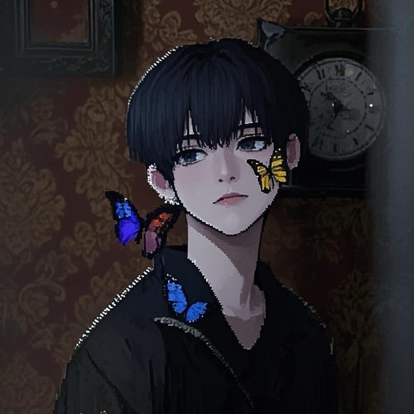 Mr.欧晨