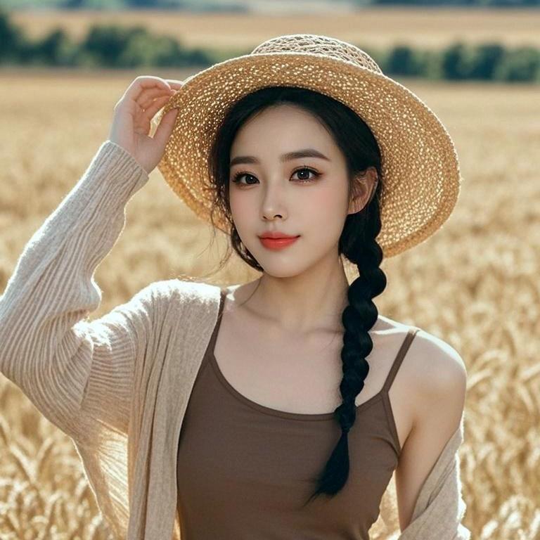 绫子