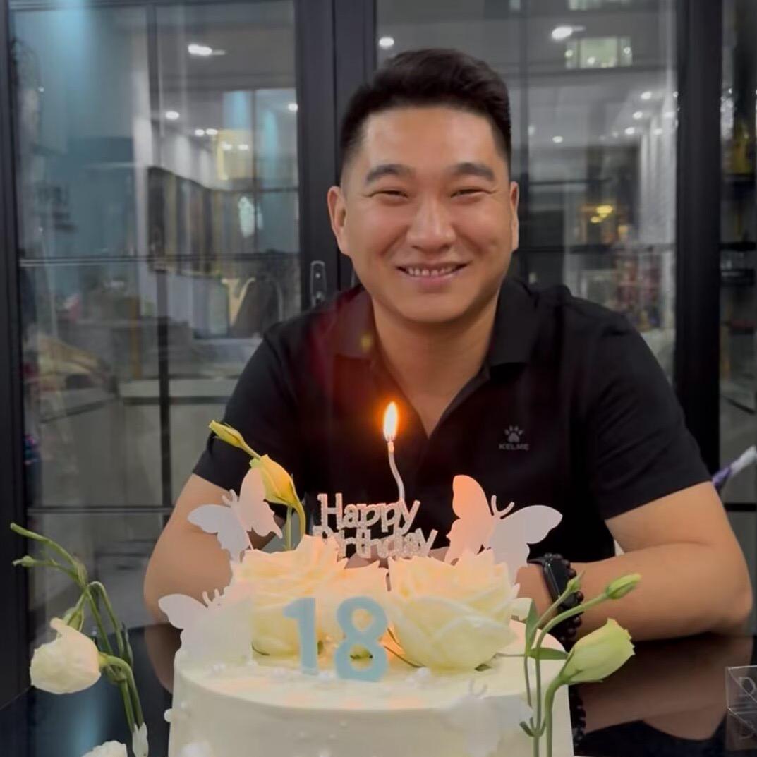 东里寺超超小号