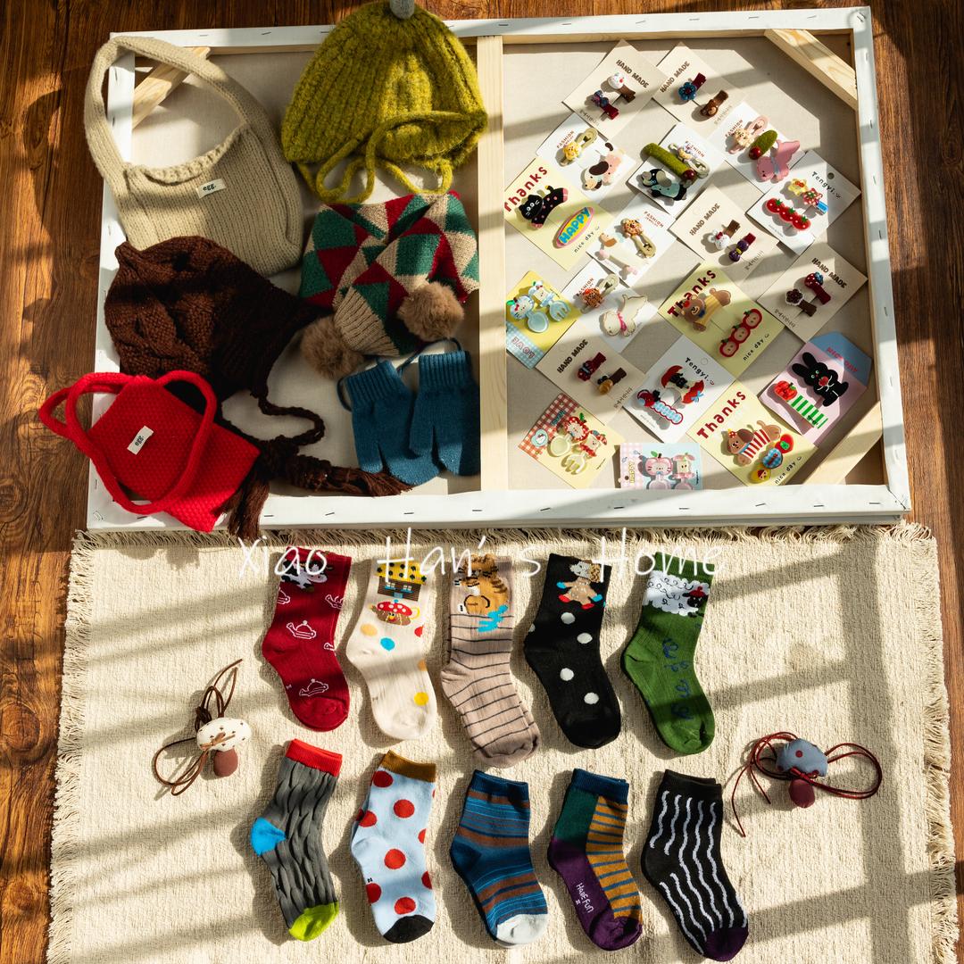 小晗家童装（湖州织里）