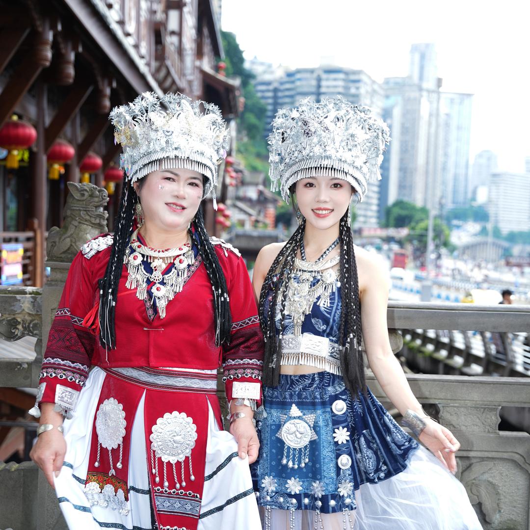 黔麻麻羊肉粉（鹿鹿妈）