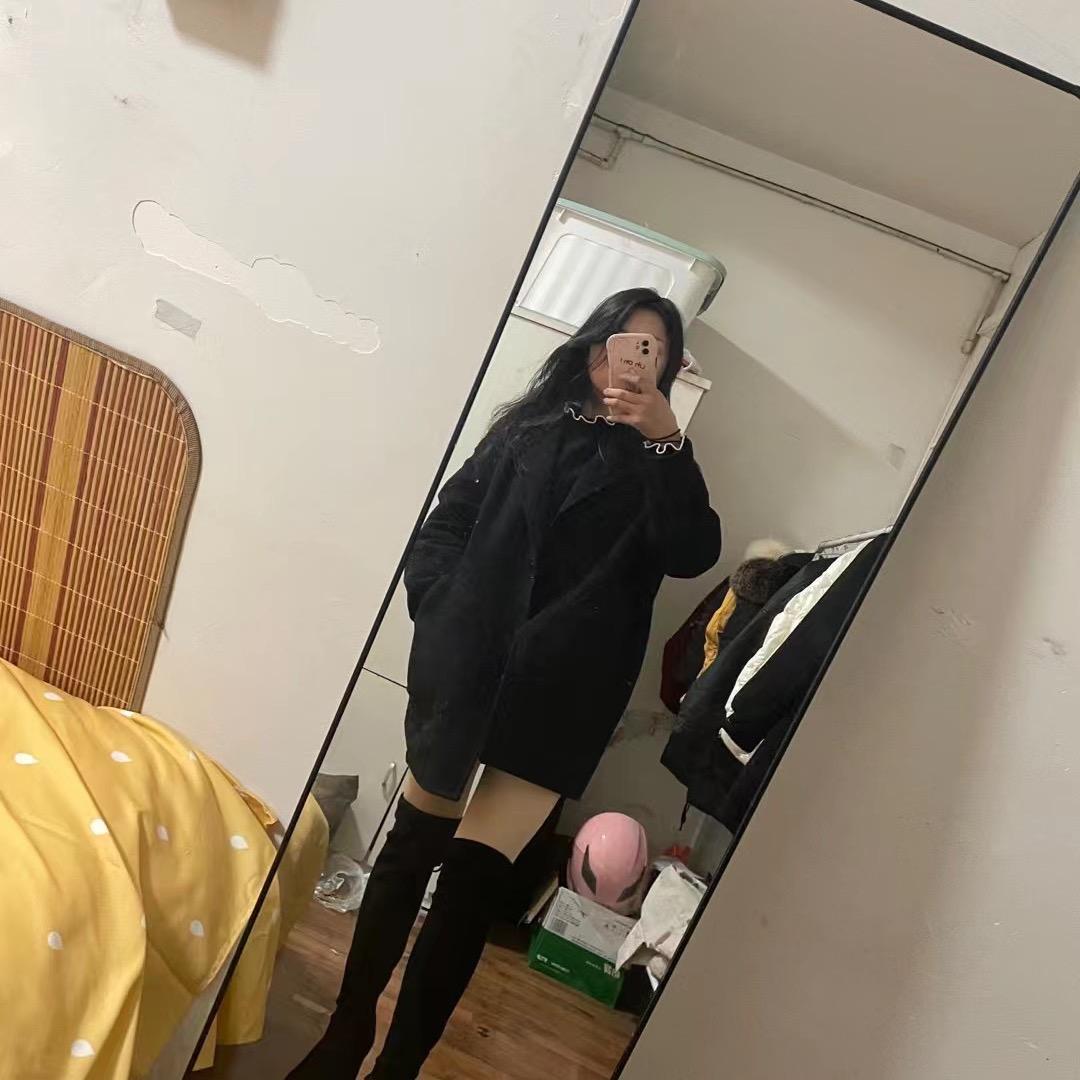 兰子～（阿兰朋友圈）