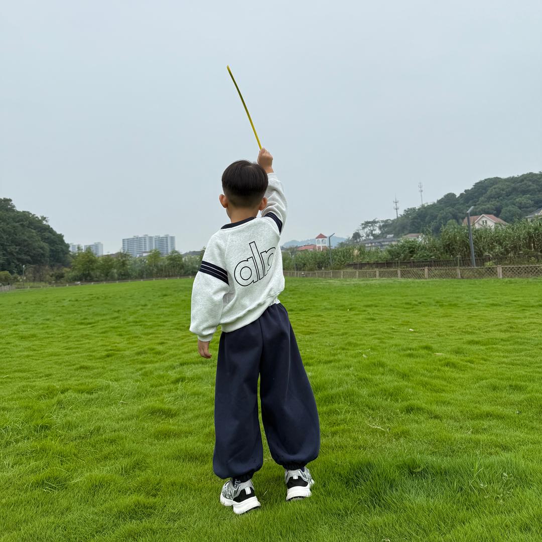 千玺易烊童装