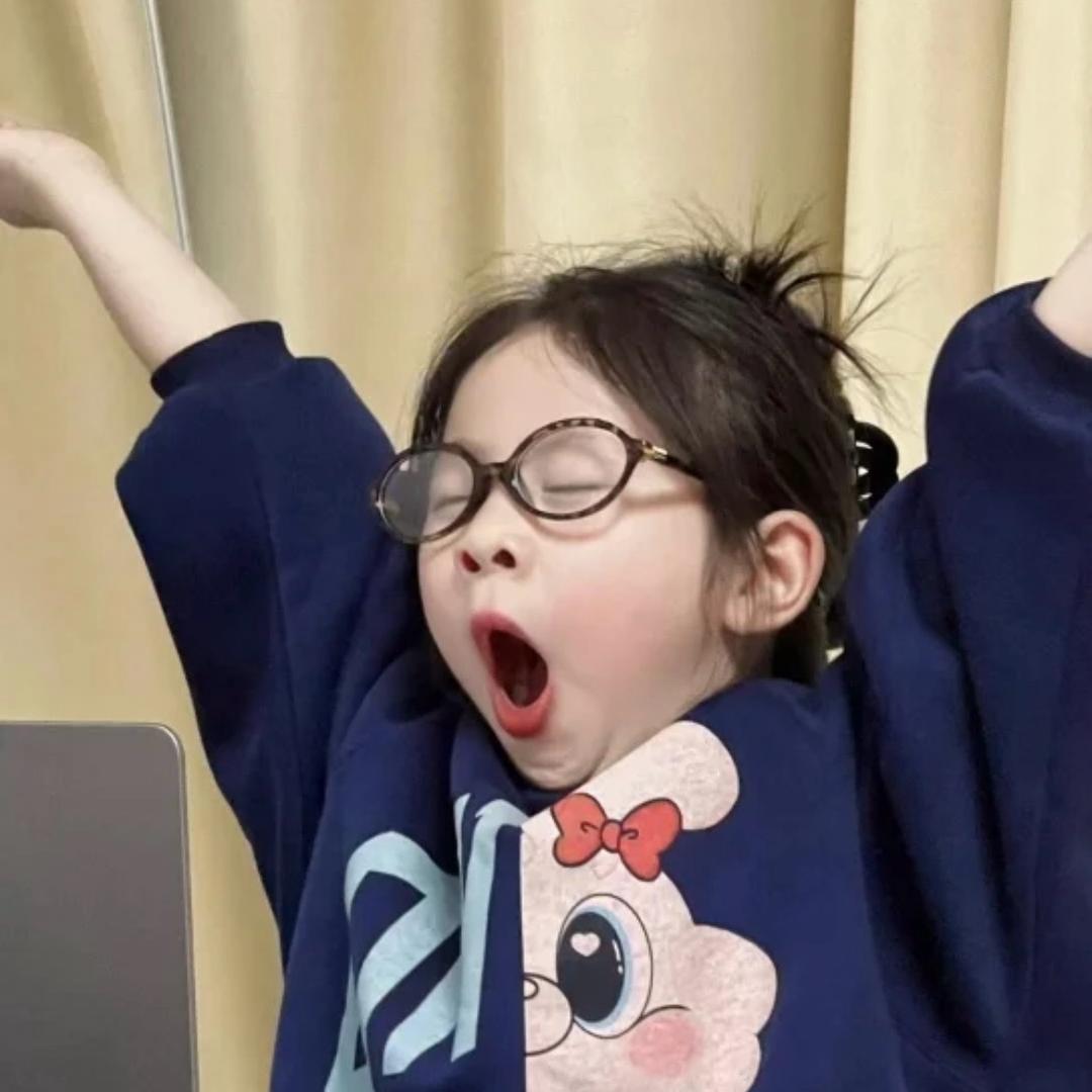 次个桃桃叭（hui）