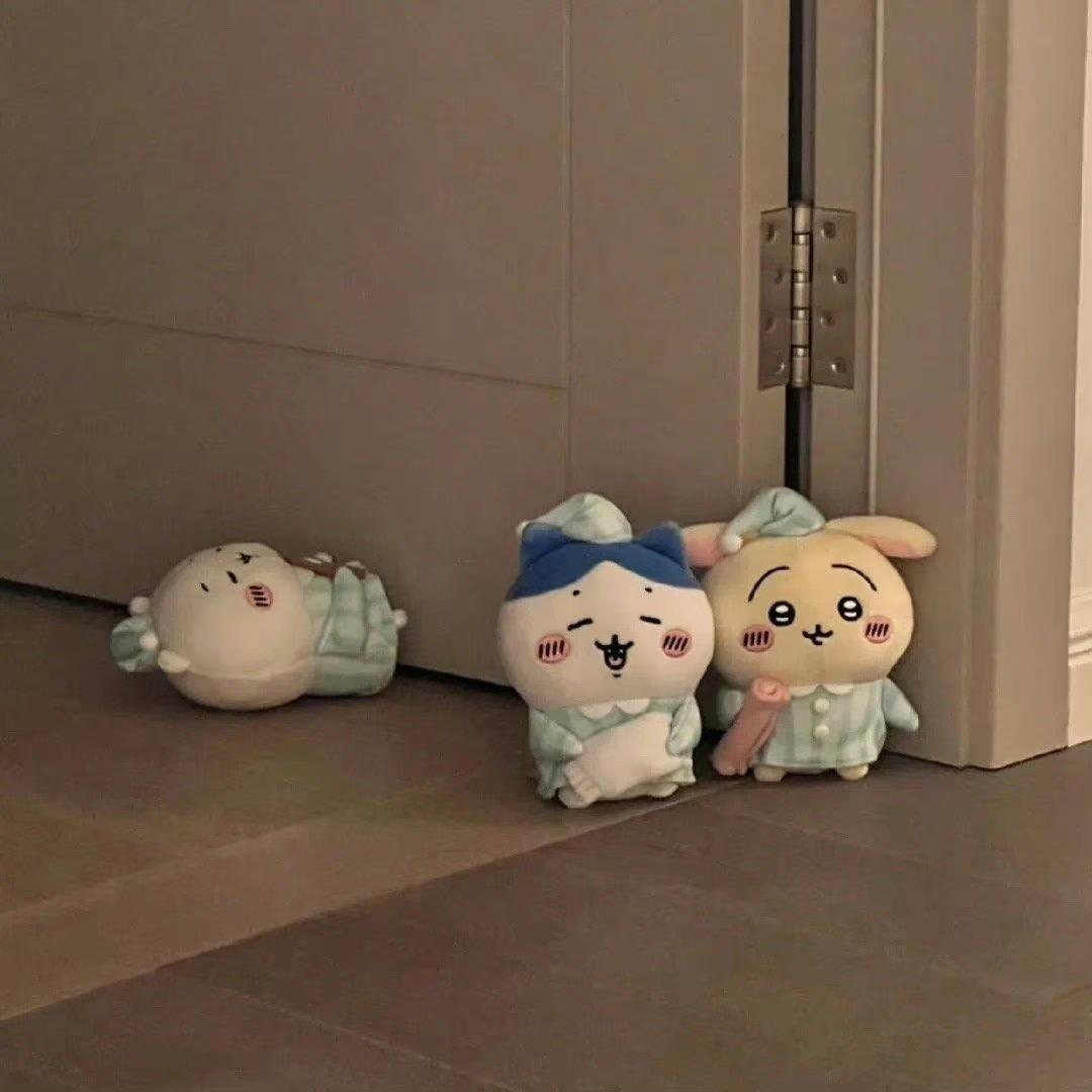我就吃壹口