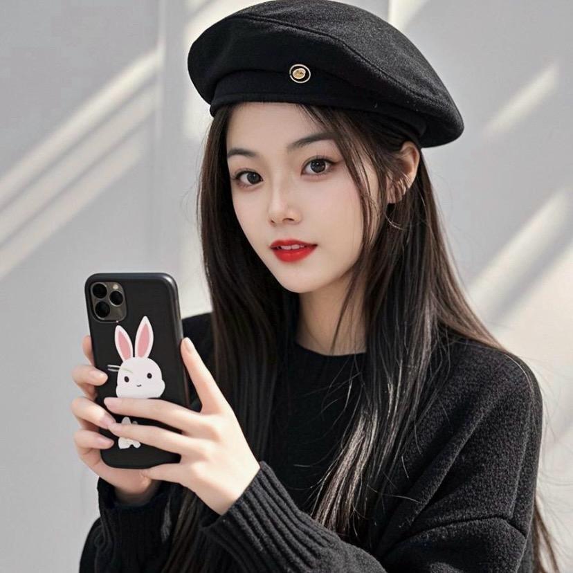 小仙女🎀