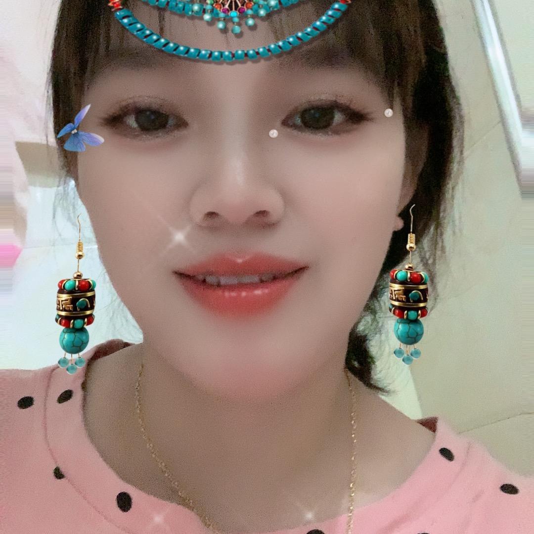 @开心姐