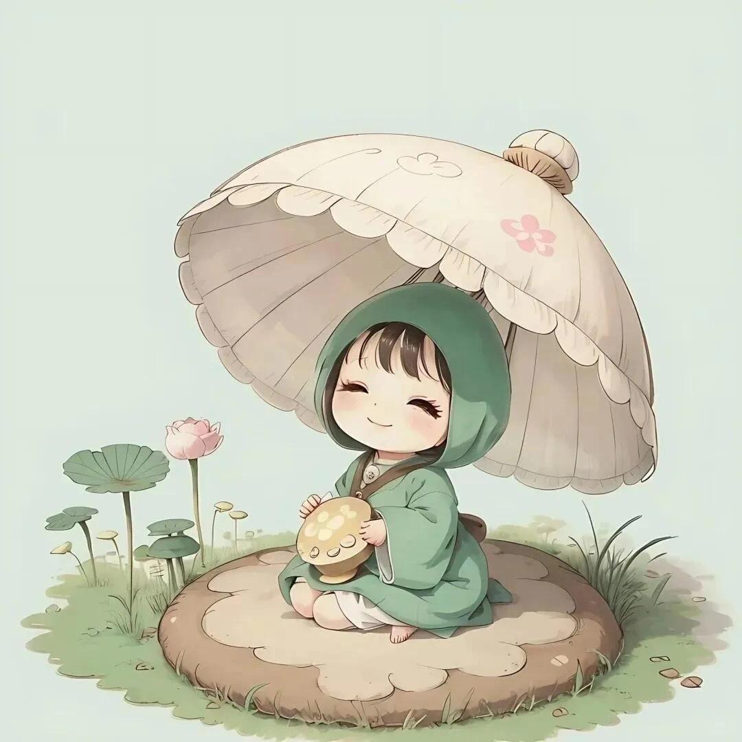可莉可莉