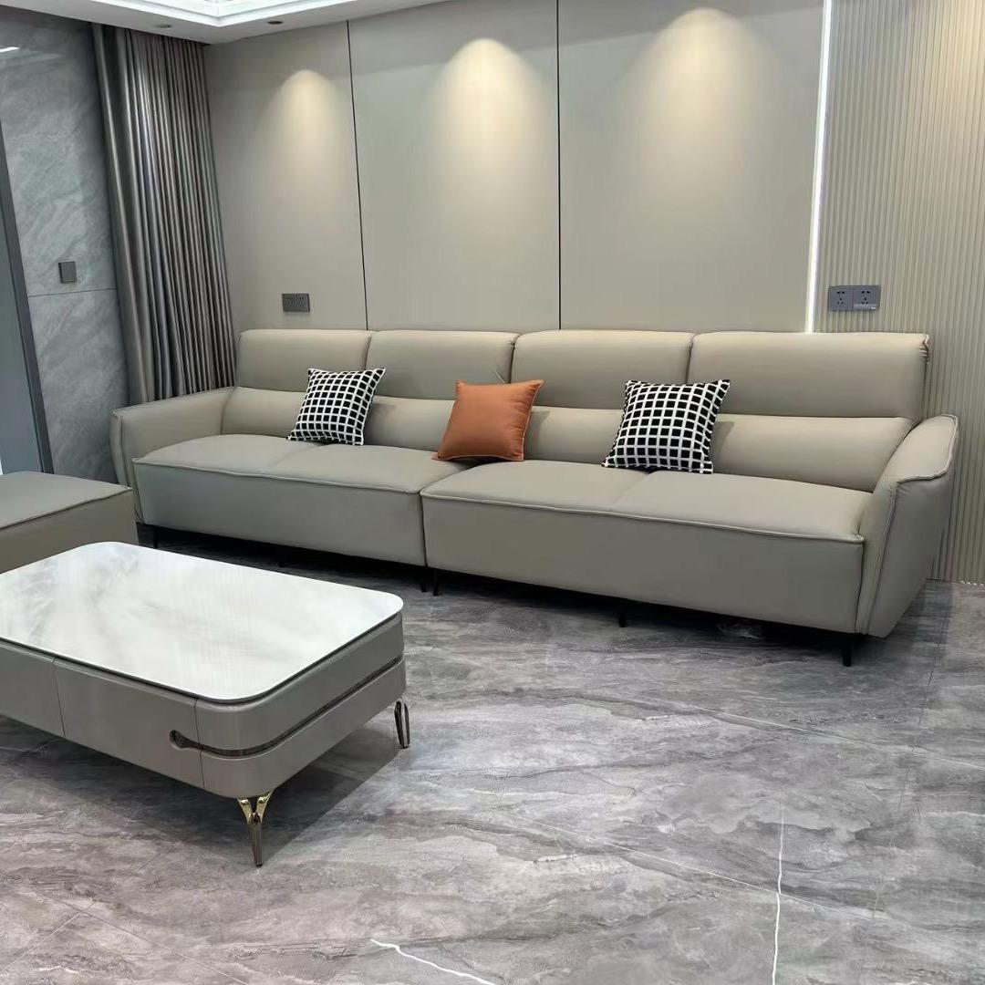 周口示范区常杰家具