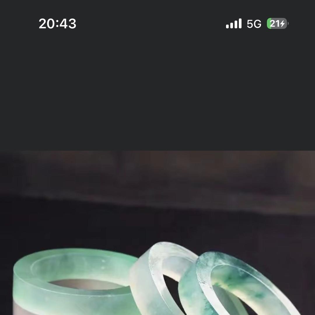 茉倾甄选珠宝