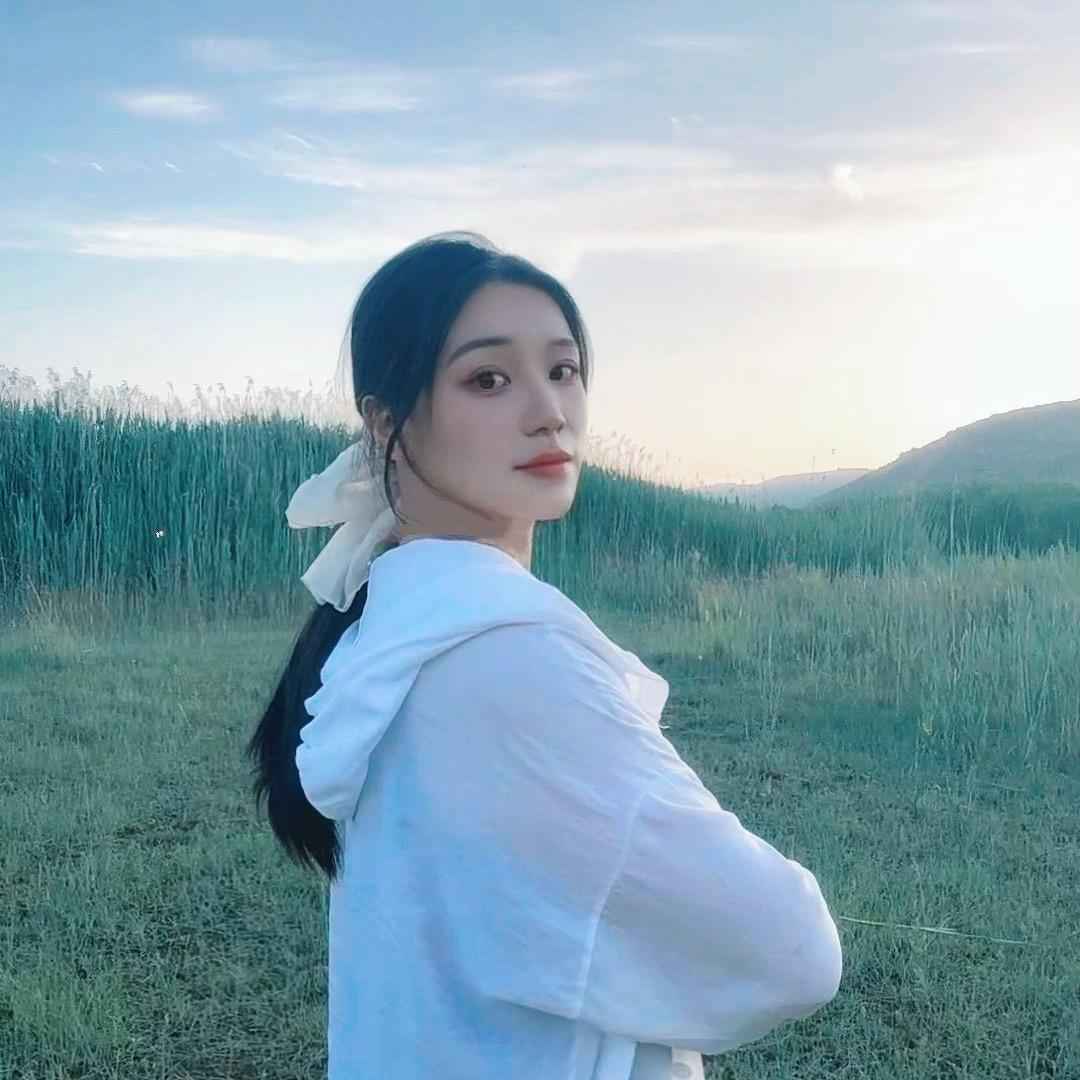 Bai 倩吖❤︎