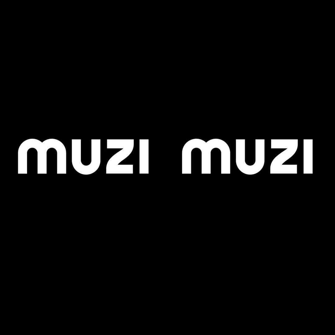 MUZI木子礼