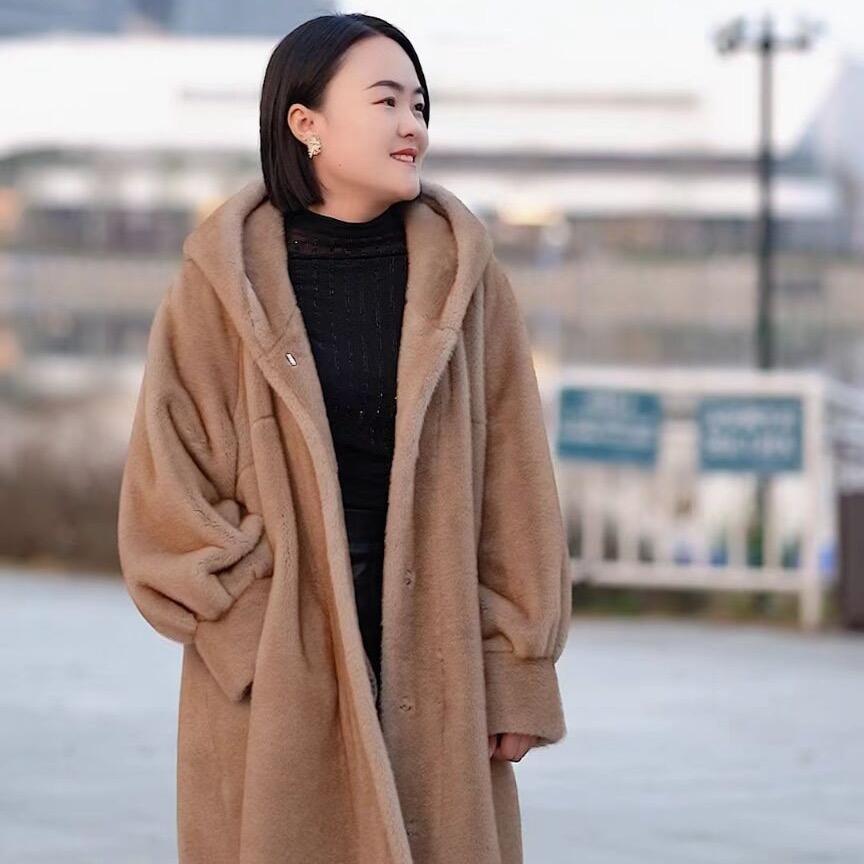 汐汐服饰工厂店