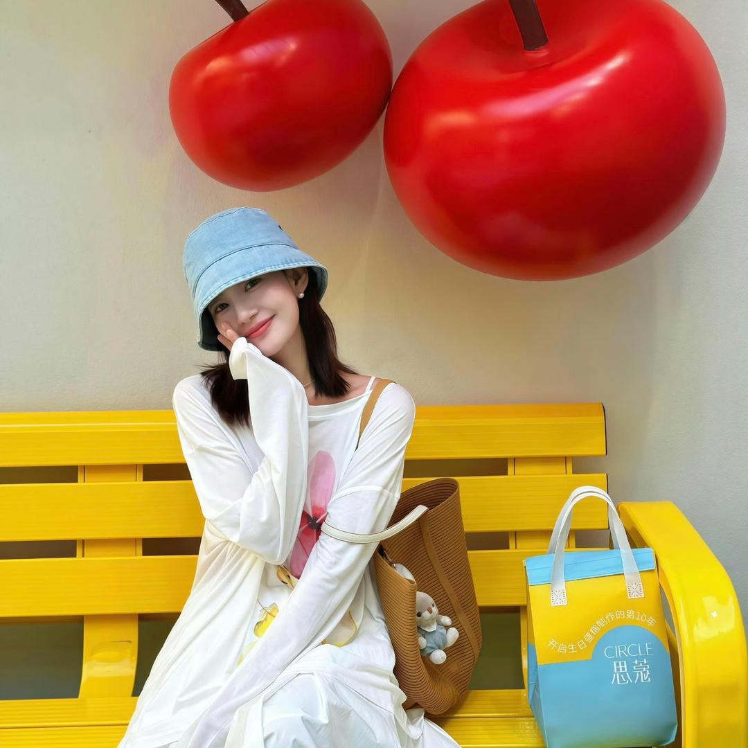 只想随薪所欲🌈