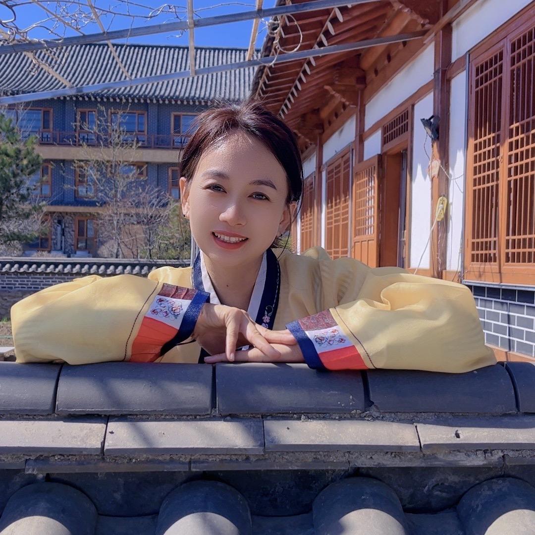 珲春国际旅行社～小满（朝俄旅游）