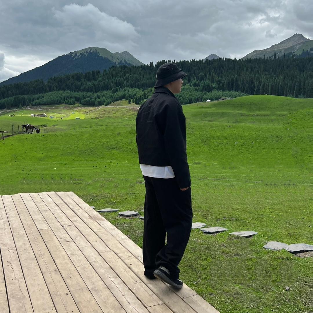李川Jasonmo