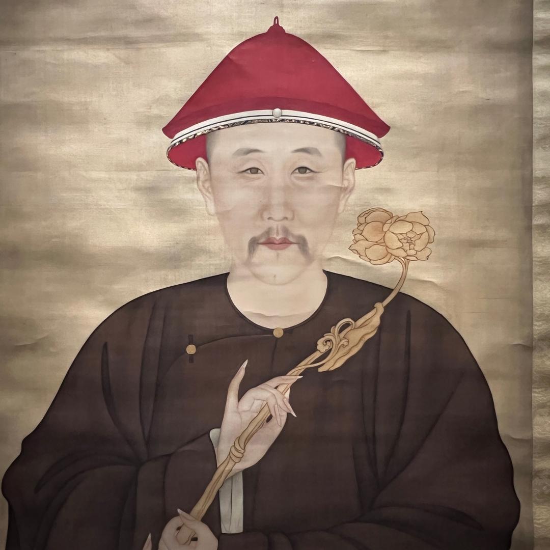都市反诈斗士秦若昇头像