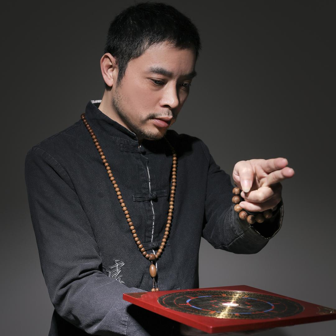 白马居士