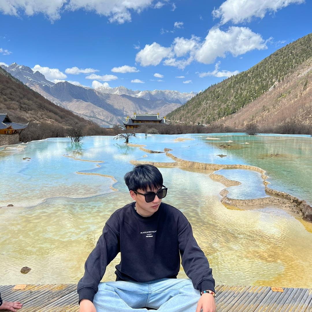 阜阳观山海旅行团