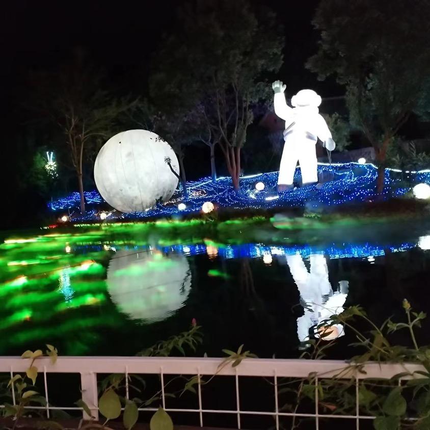 做一个别样的吃货