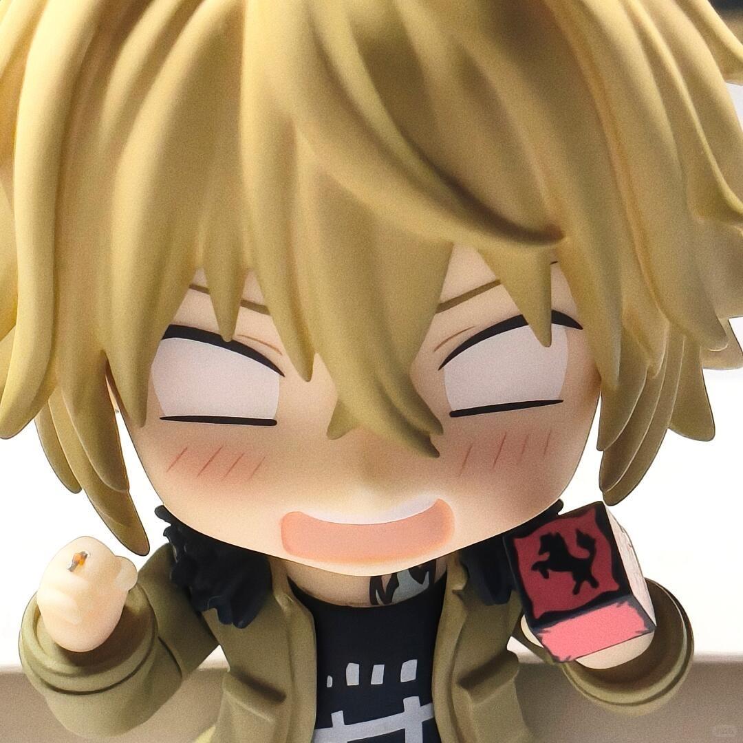 无爱（和平精英）