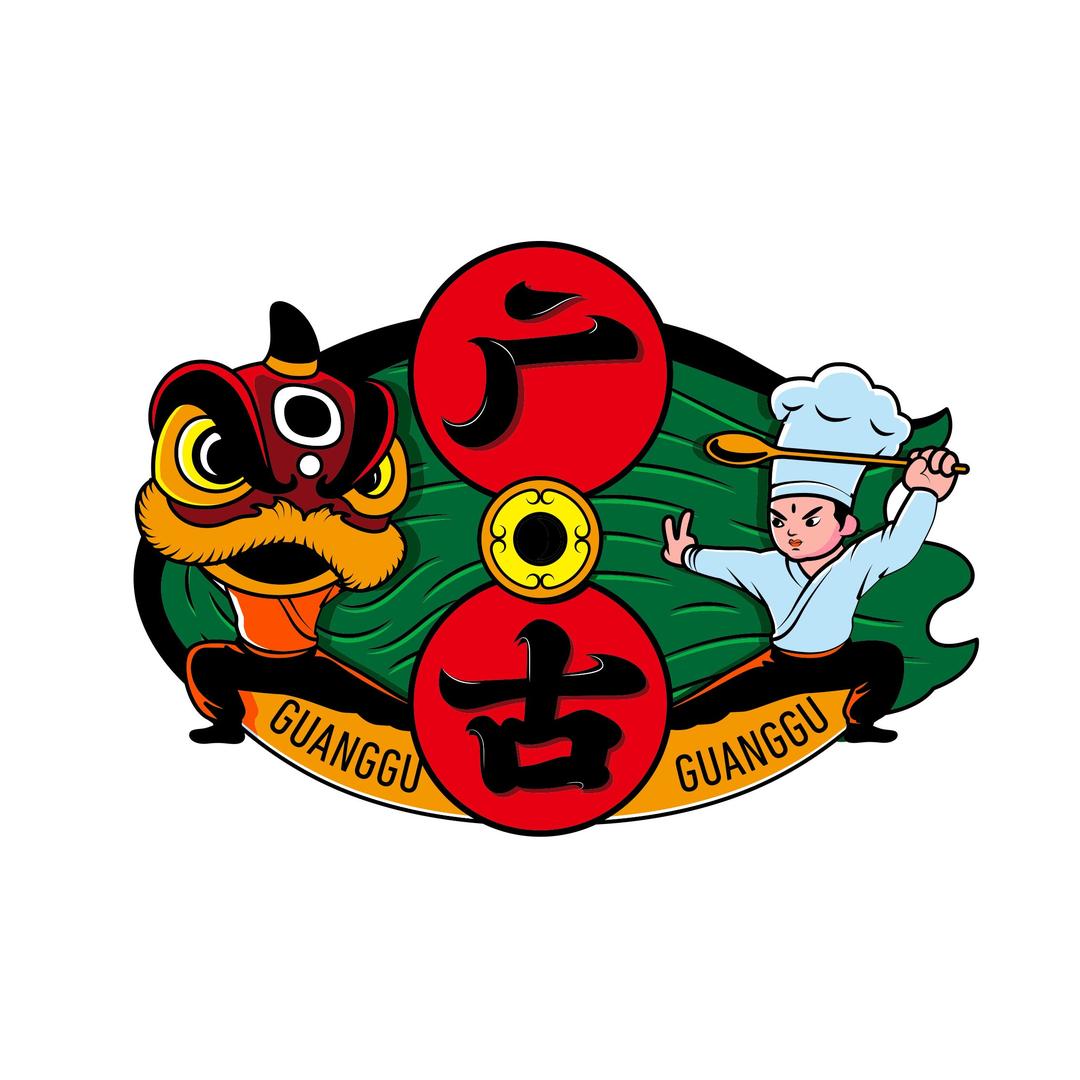 广古调味品专卖店