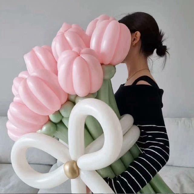 宁波·晨晨气球定制