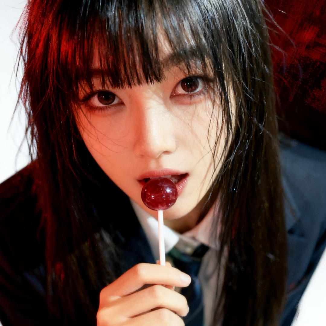 黎韵🍟（只续灯牌版）