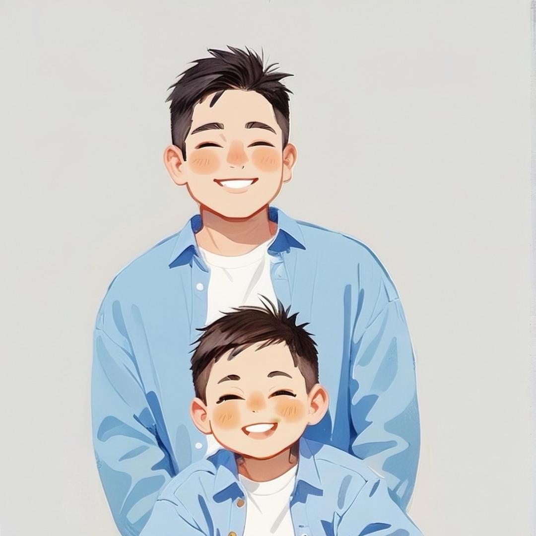 马甲线持有者（邪修版）