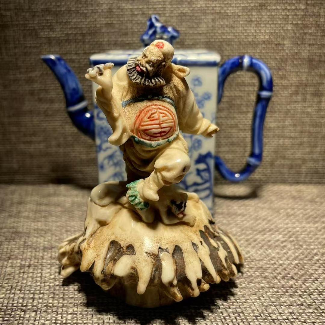 古润中古杂项