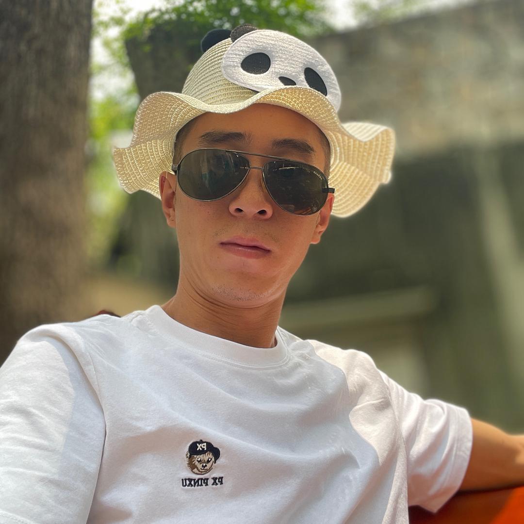 来给生活比个✌🏻