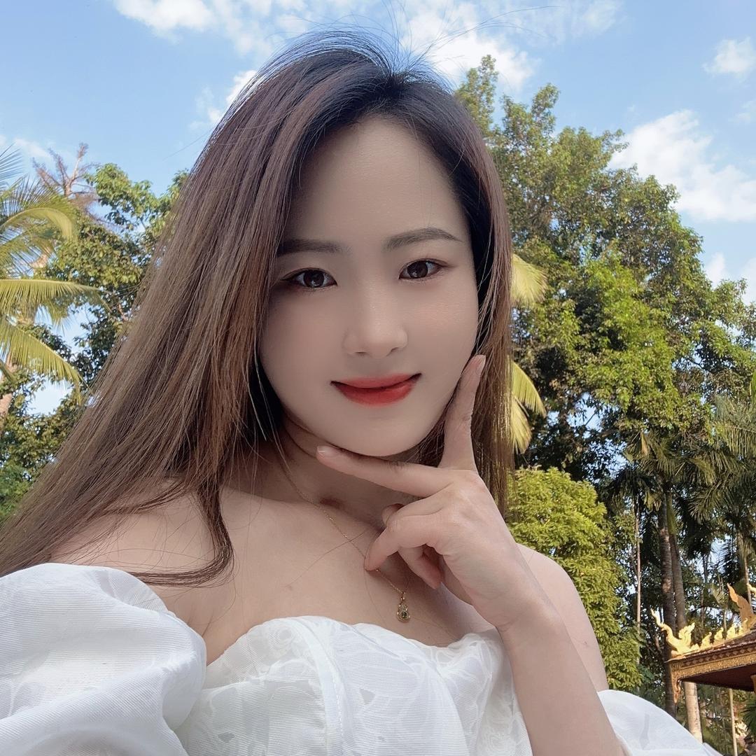 婷婷爱生活