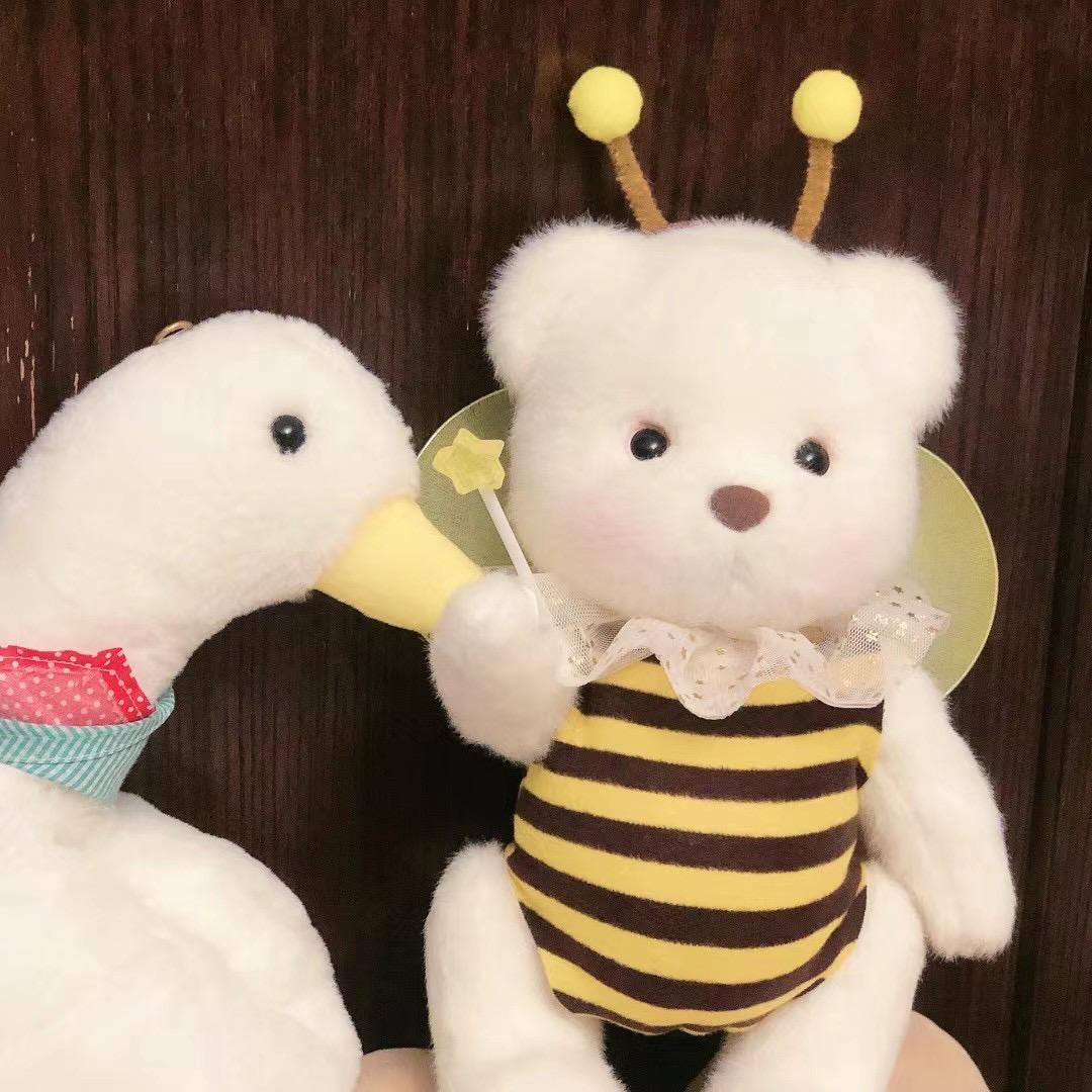 兔子💕
