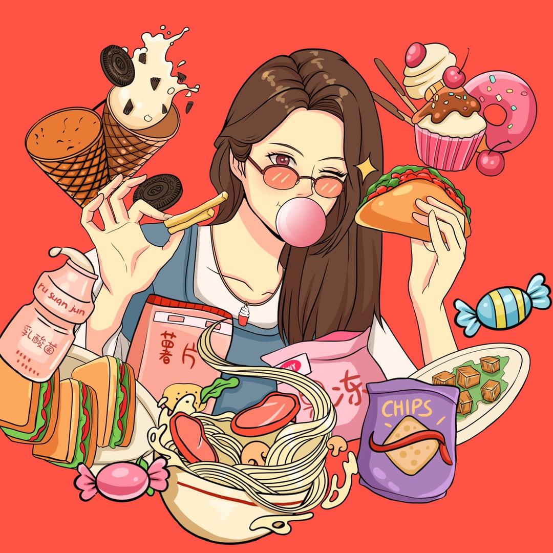 哆哆吖爱养鱼@抖音