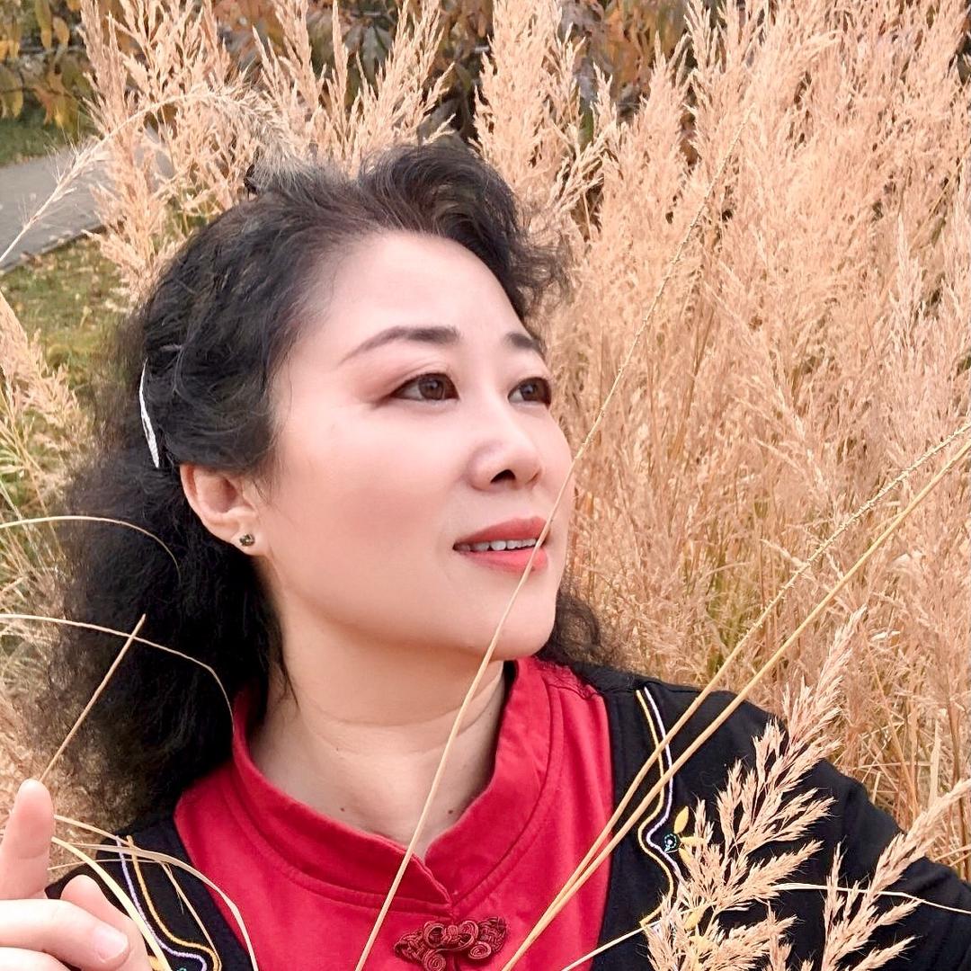 燕妮姐