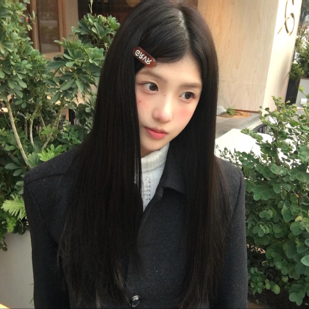 幸运小六੭