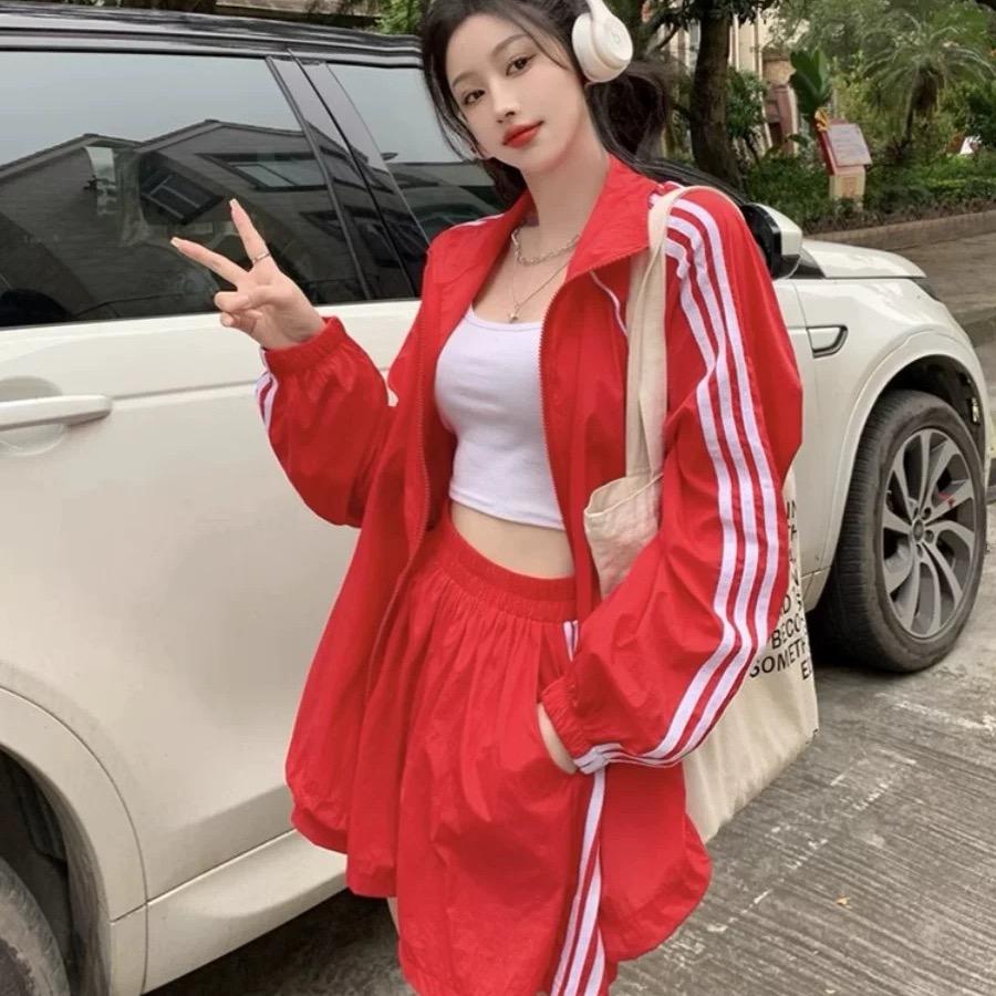夏夏私服