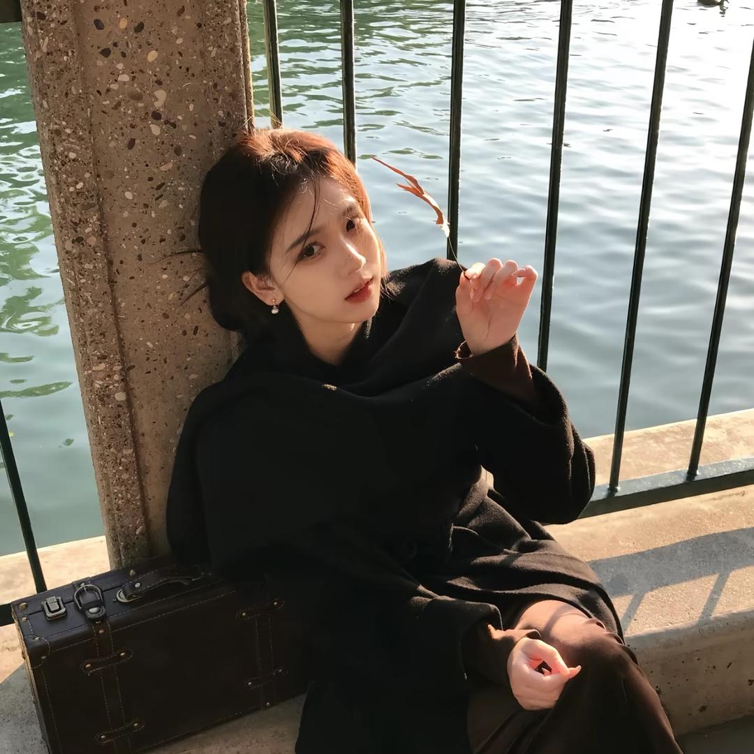 落落