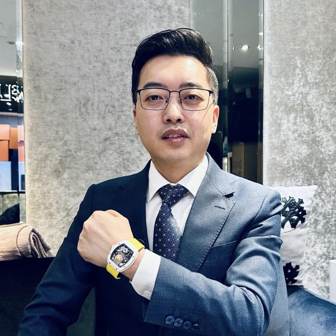 三千说表瑞士名表回收