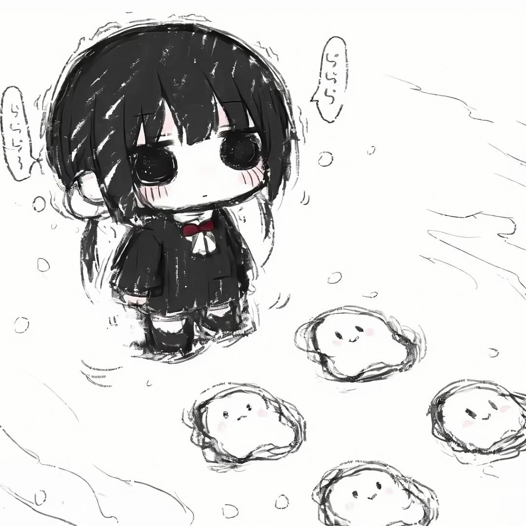 我不Hui