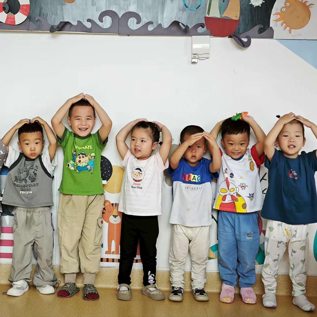 克旗拜思特托育园